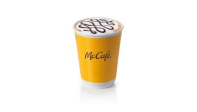 Cappuccino Small